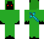 me in gree dominous