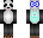 me panda
