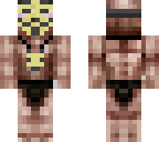 me skin witch hax