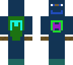 mega man