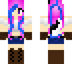 merlia