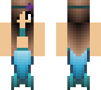 mermaid 