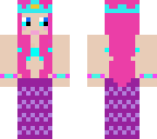 mermaid
