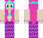 mermaid