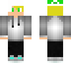 mi nueva skin