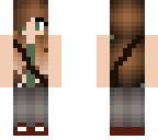 michonne from walking dead