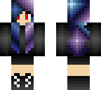midnight galaxy