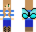 minecraft me