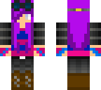 miner