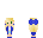 mini me