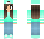 minty gurl