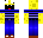 mister cheese