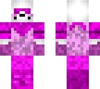 mlg blueberry sans