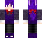 mmd human bonnie