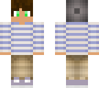 modern boy