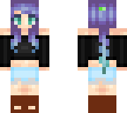 modern girl 2