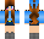 modernised steve