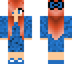 mom redhead
