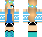 mooi tomboy