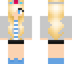 ms rosalina