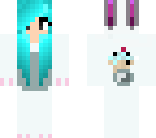 my easter skin edited