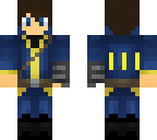 my fallout skin