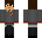 my hogwarts skin