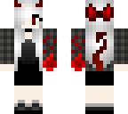 my new skin