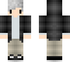 my original skin