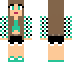 my sisters skin 2