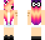 my skin