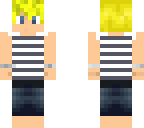 my summer skin