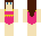 my swim suit