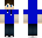 my uhc skin