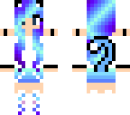 my yt skin