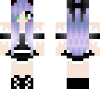 nekoet maid
