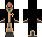 new character