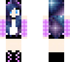 new skin
