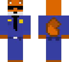 nick wilde