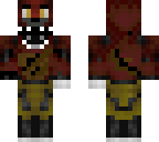 nightmare foxy