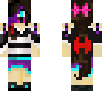 nikolbunny358 skin