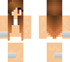not in a braid skin base