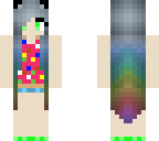 nyan girl