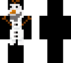 olaf for server