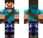 old steve