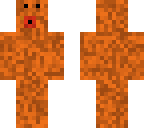 orange dude
