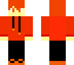 orange guy