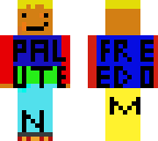 paluten fan