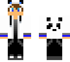 panda boy 