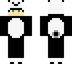 panda cool
